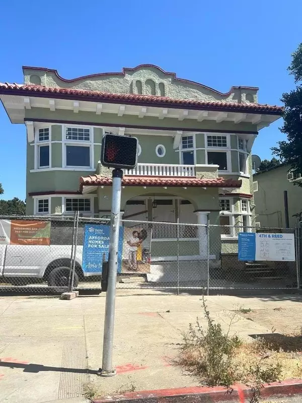 140 E. Reed Street #1, San Jose, CA 95112