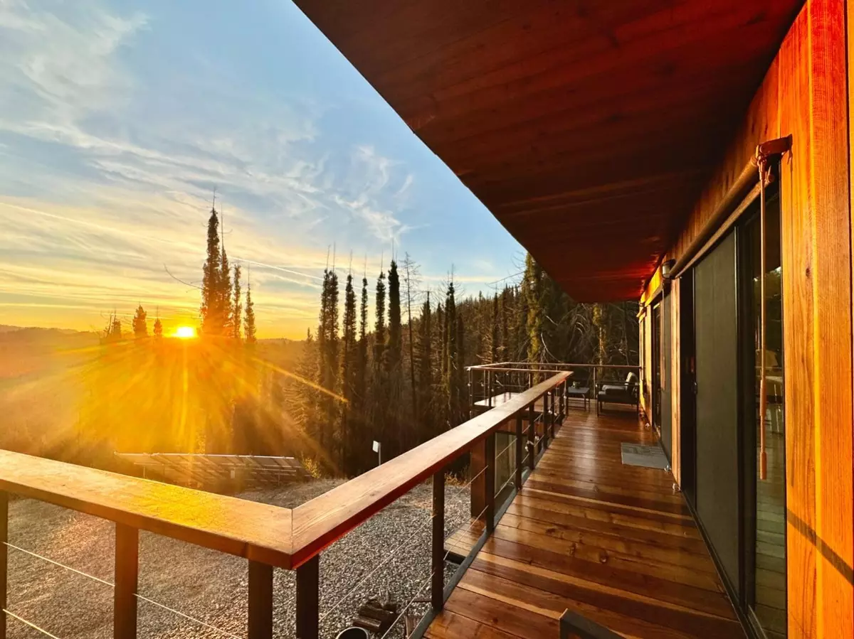 Boulder Creek, CA 95006,518 Container WAY