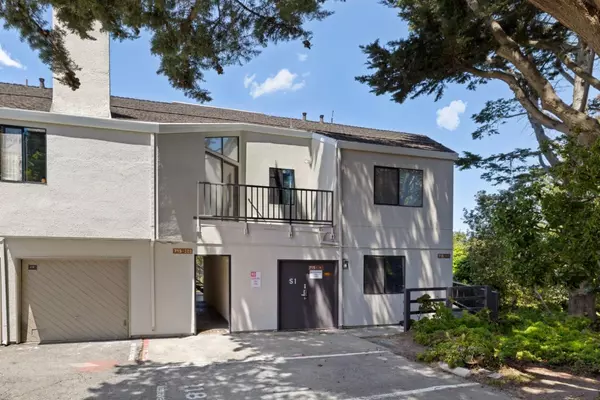 South San Francisco, CA 94080,1 Appian WAY 715-11