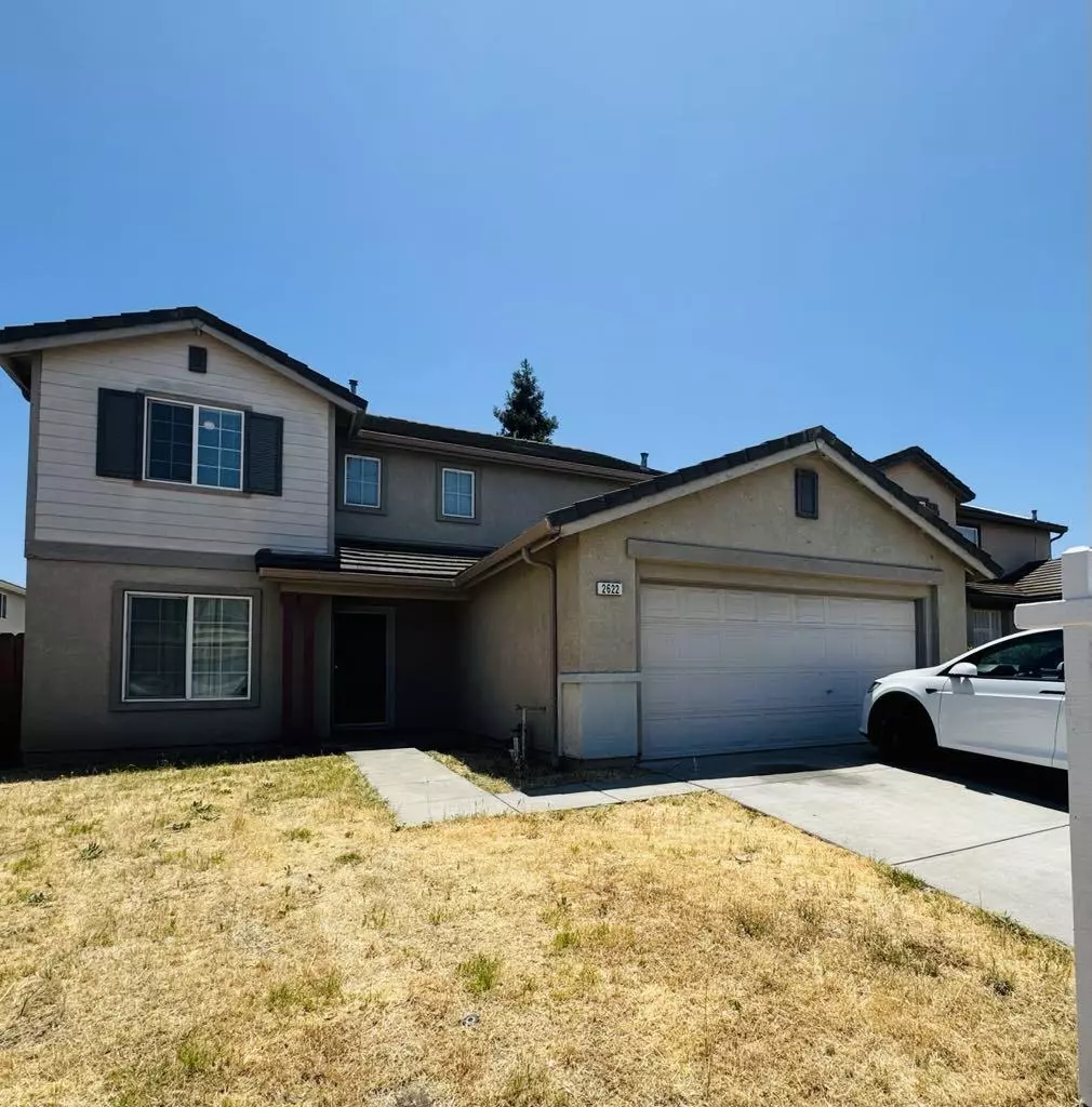 Stockton, CA 95212,Keyser DR