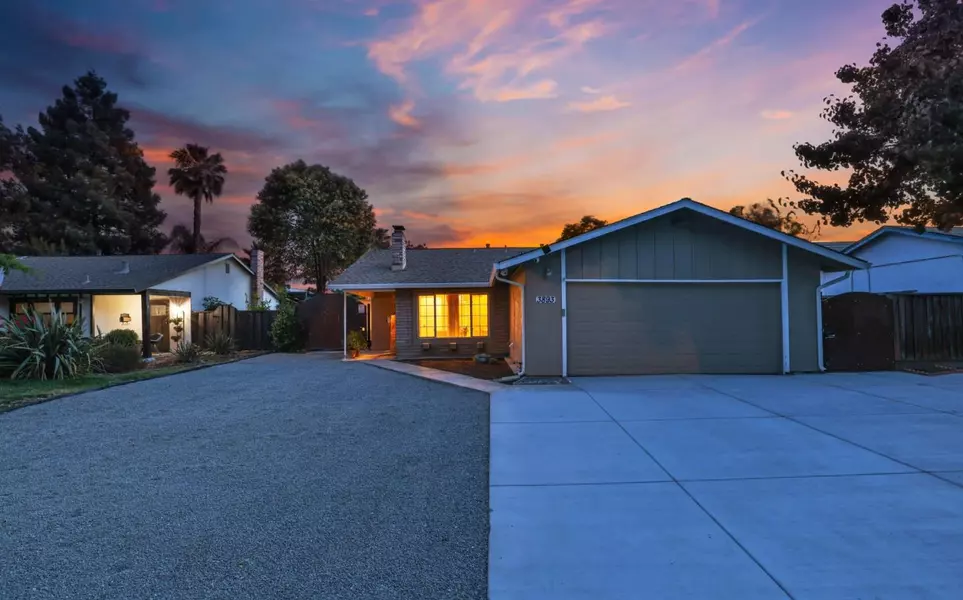 3893 Yolo DR, San Jose, CA 95136