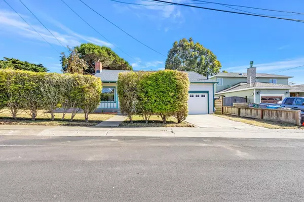 Pacifica, CA 94044,264 Arroyo DR