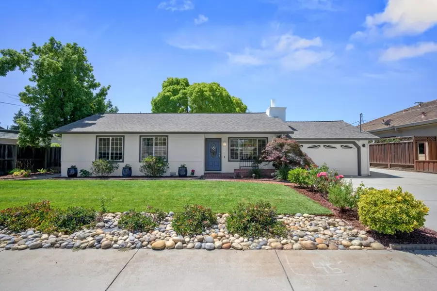 14904 Cole DR, San Jose, CA 95124