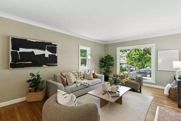 Burlingame, CA 94010,1535 Bernal AVE