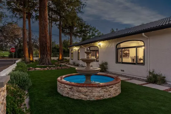 Los Gatos, CA 95032,14375 La Rinconada DR