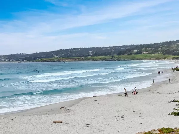 Carmel, CA 93923,3405 Rio RD