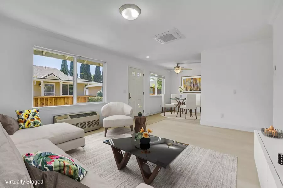 1939 Rock ST 4, Mountain View, CA 94043