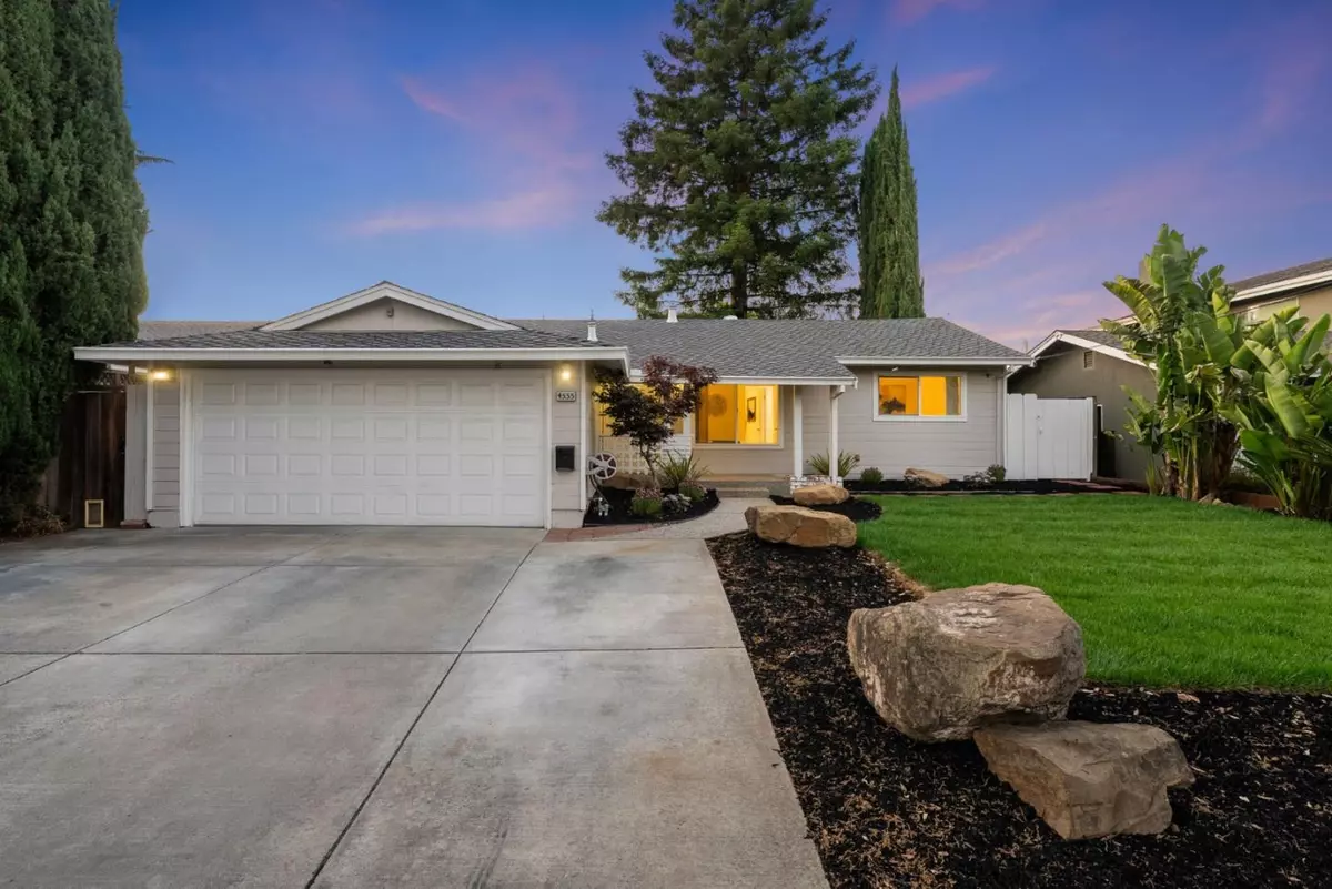 San Jose, CA 95130,4555 Mccoy AVE