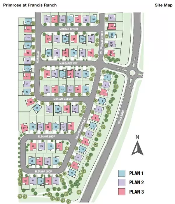 Dublin, CA 94568,1995 Eleanor LOOP