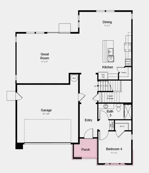 Dublin, CA 94568,1995 Eleanor LOOP