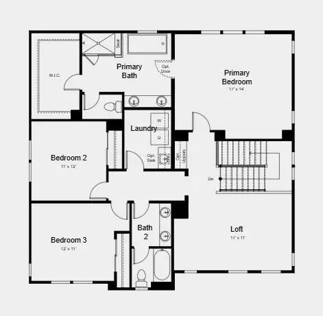 Dublin, CA 94568,1995 Eleanor LOOP