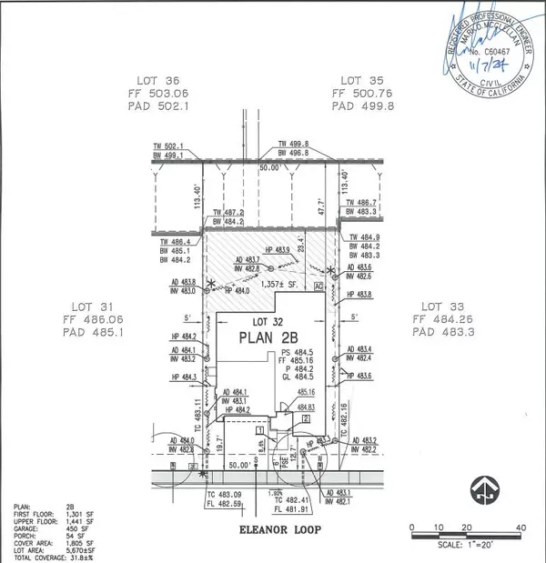 Dublin, CA 94568,1995 Eleanor LOOP