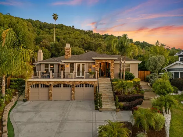129 Dover ST, Los Gatos, CA 95032