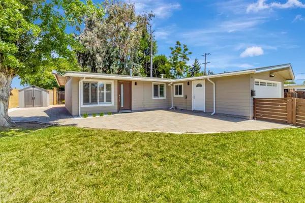 Sunnyvale, CA 94089,1101 Palamos AVE