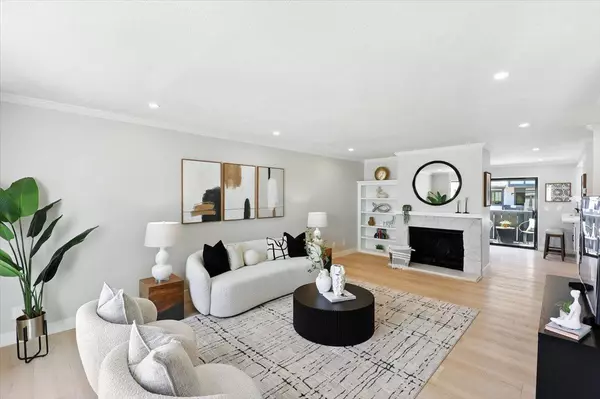 Campbell, CA 95008,717 Duncanville CT