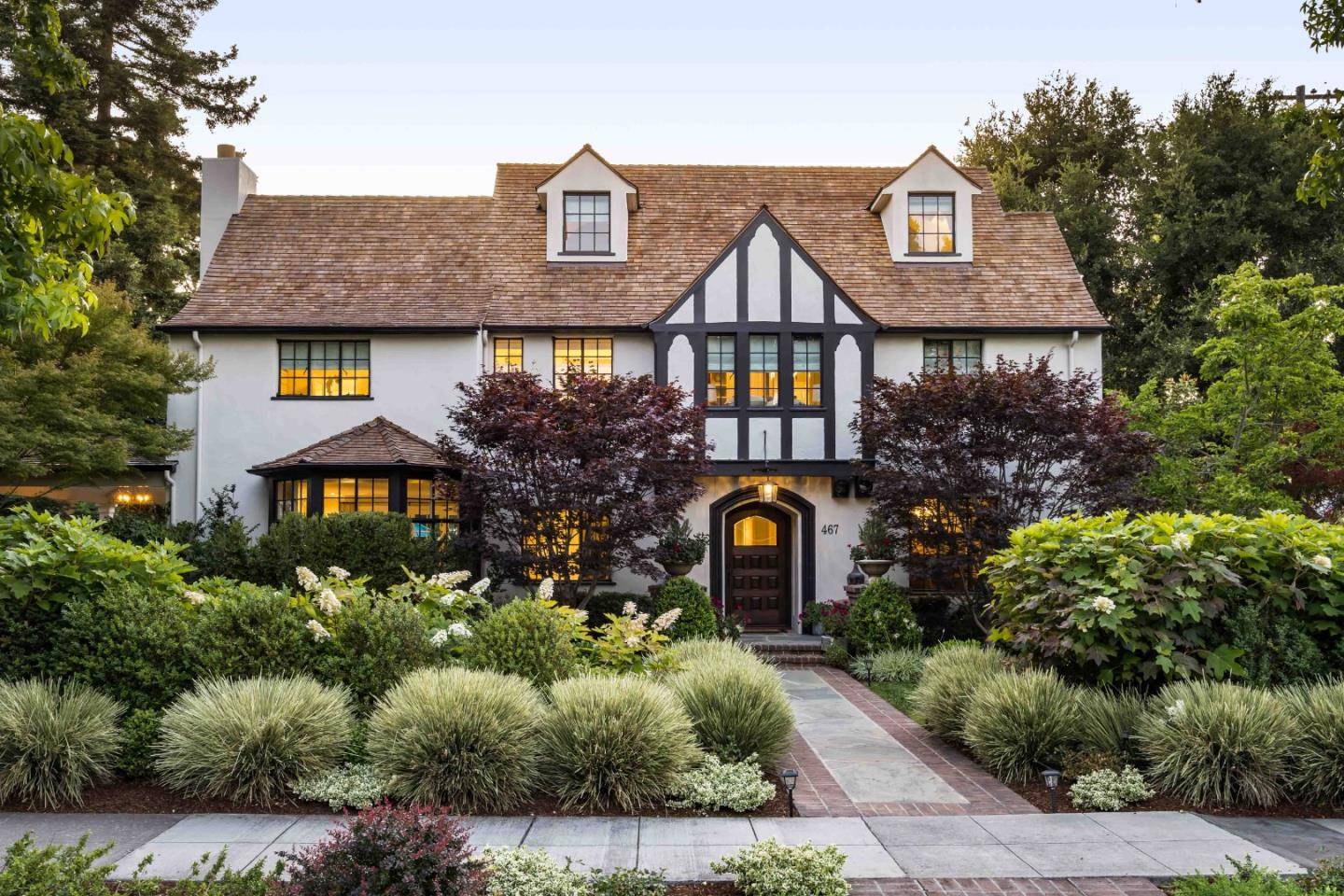 467 Lincoln AVE, Palo Alto, CA 94301
