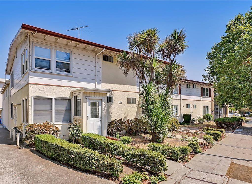 840 El Camino Real, Millbrae, CA 94030