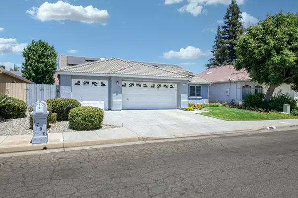 Fresno, CA 93720,1760 E Ticonderoga DR