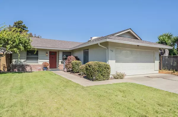 322 Coleridge DR, Salinas, CA 93901