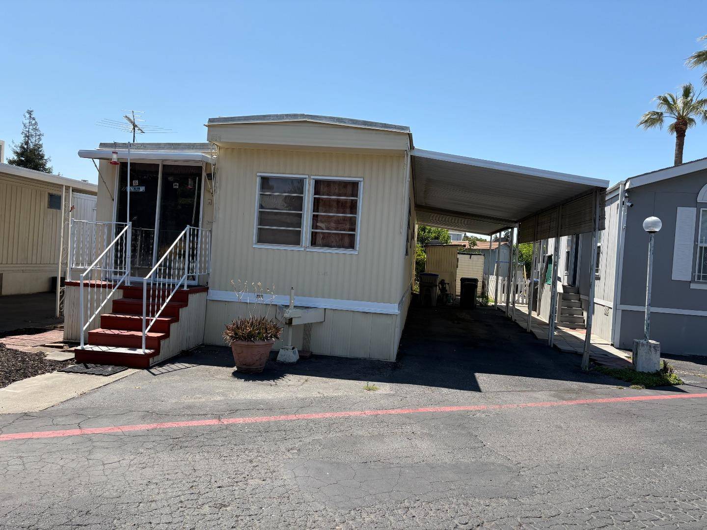 661 Bonita Ave 79, San Jose, CA 95116