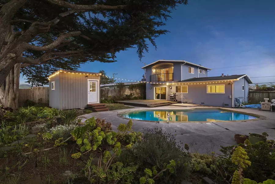 1215 Lerida WAY, Pacifica, CA 94044