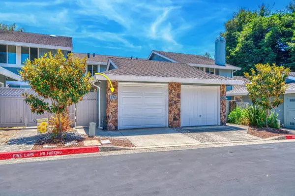 294 Barkentine CT, Aptos, CA 95003
