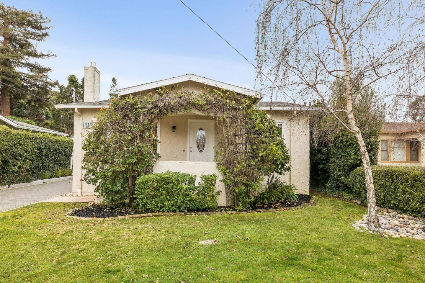 711 Laurel AVE A, Burlingame, CA 94010
