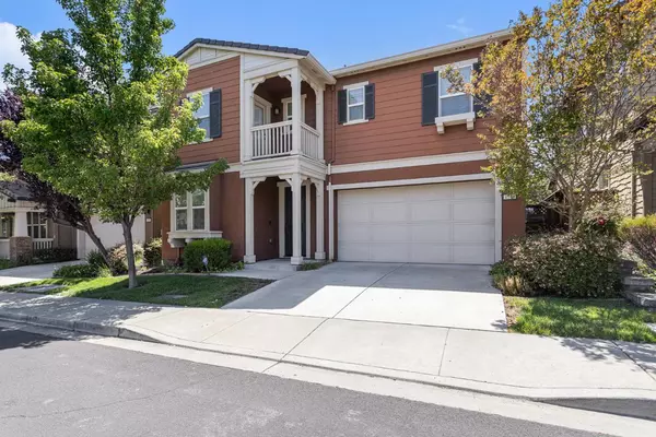 4970 Trescott CT, Dublin, CA 94568