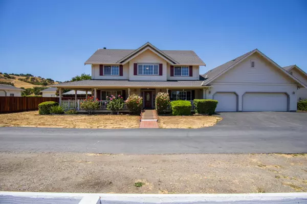 19715 Hale AVE, Morgan Hill, CA 95037