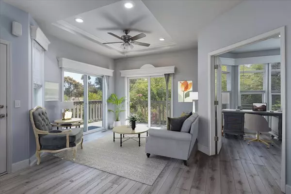 21 Primrose ST 21, Aptos, CA 95003