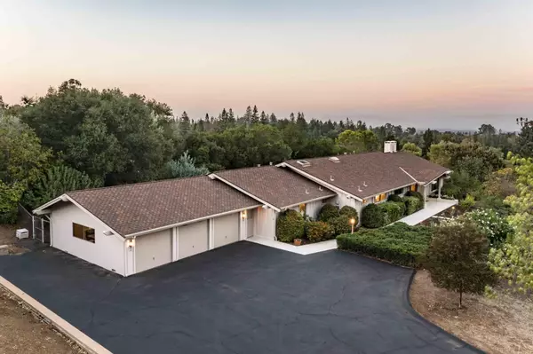 Saratoga, CA 95070,15821 Hidden Hill RD