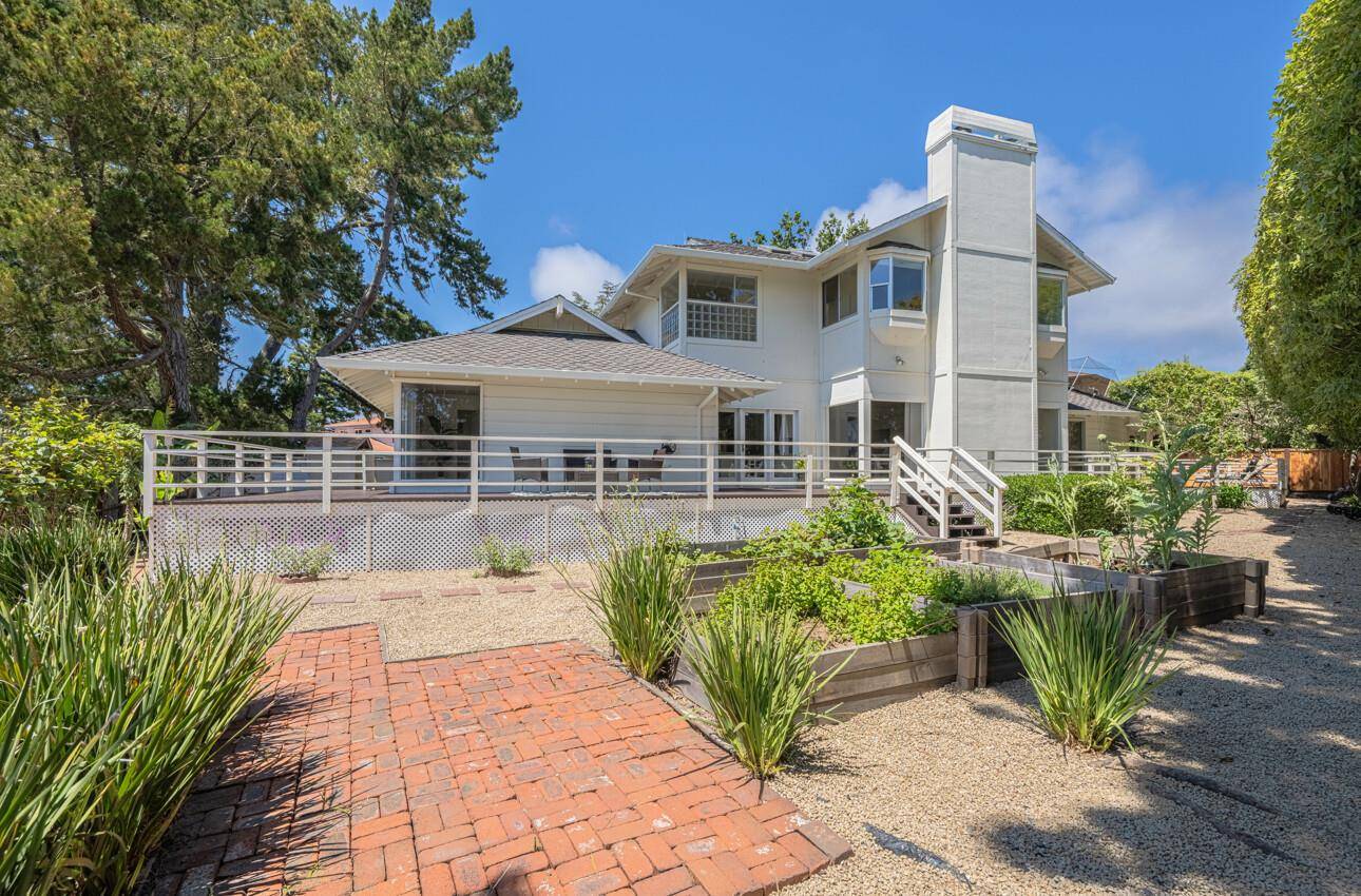 Aptos, CA 95003,175 Tamarack DR