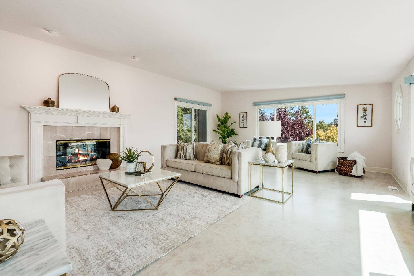 3920 Lakemead WAY, Redwood City, CA 94062