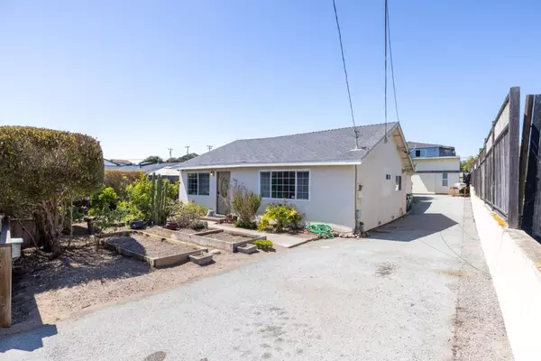 Seaside, CA 93955,1325 Circle AVE
