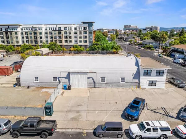 Redwood City, CA 94063,65 Winslow