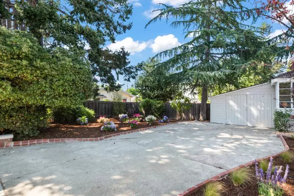 Mountain View, CA 94041,1460 Latham ST