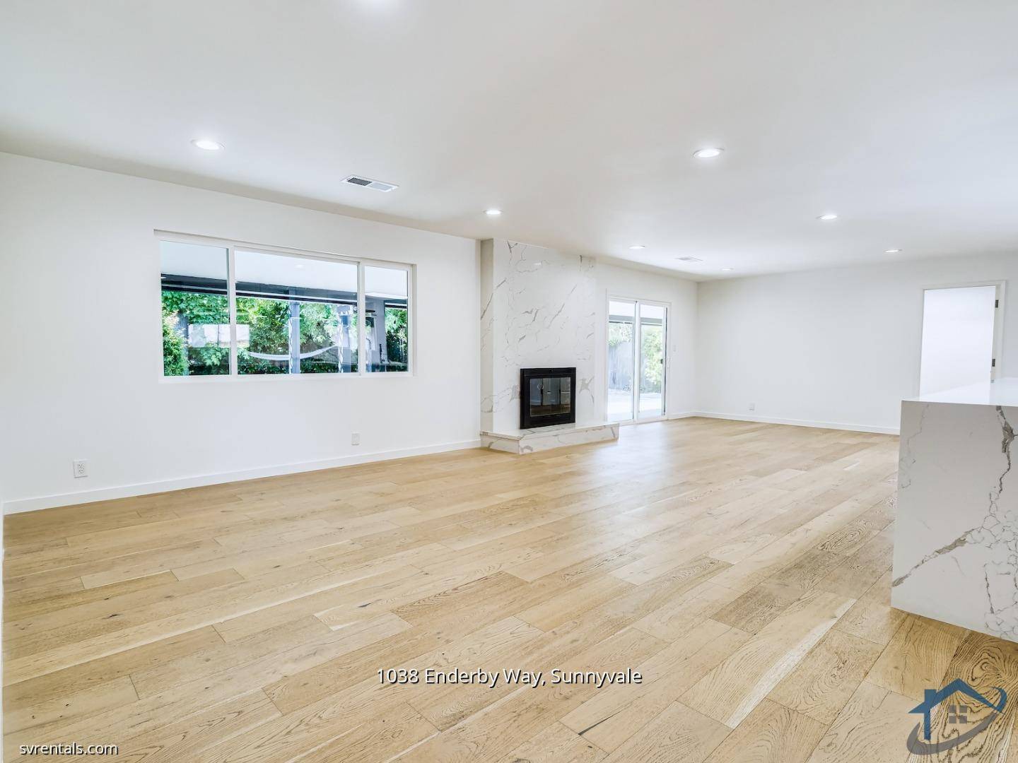 Sunnyvale, CA 94087,1038 Enderby WAY