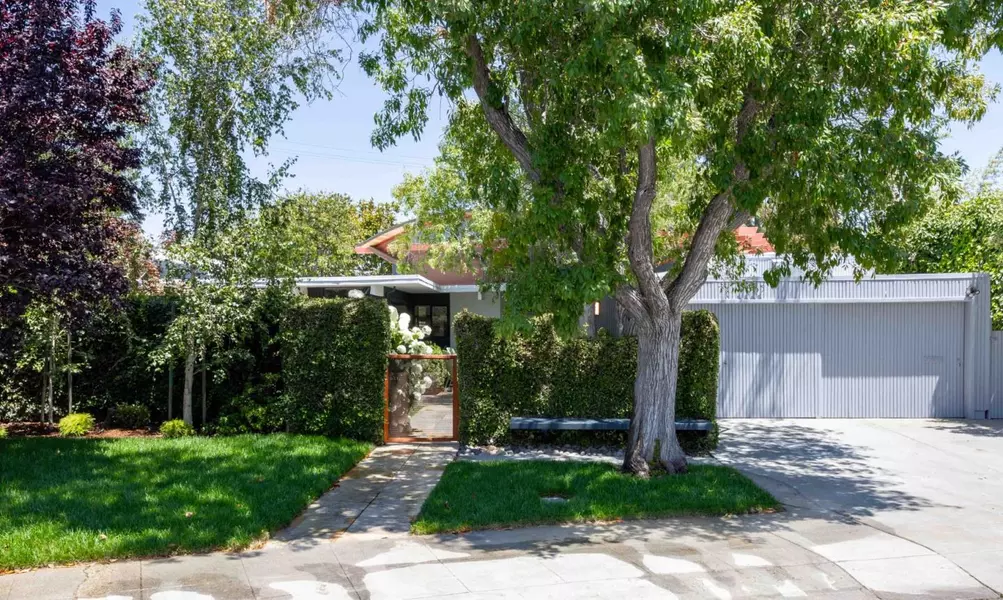 3865 Mumford PL, Palo Alto, CA 94306