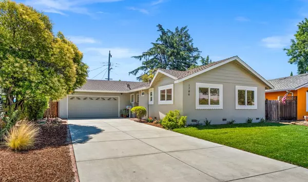 1786 Villarita DR, Campbell, CA 95008