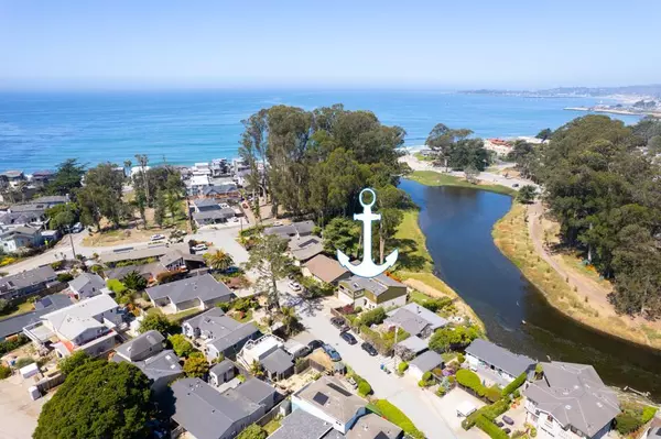 Santa Cruz, CA 95062,143 Moran WAY