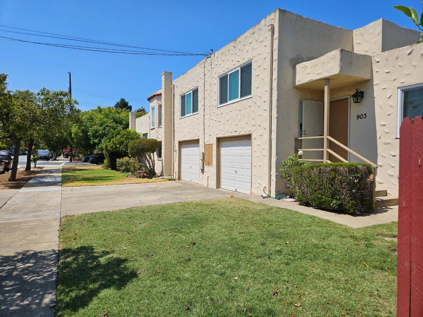 903 S Fremont ST, San Mateo, CA 94402