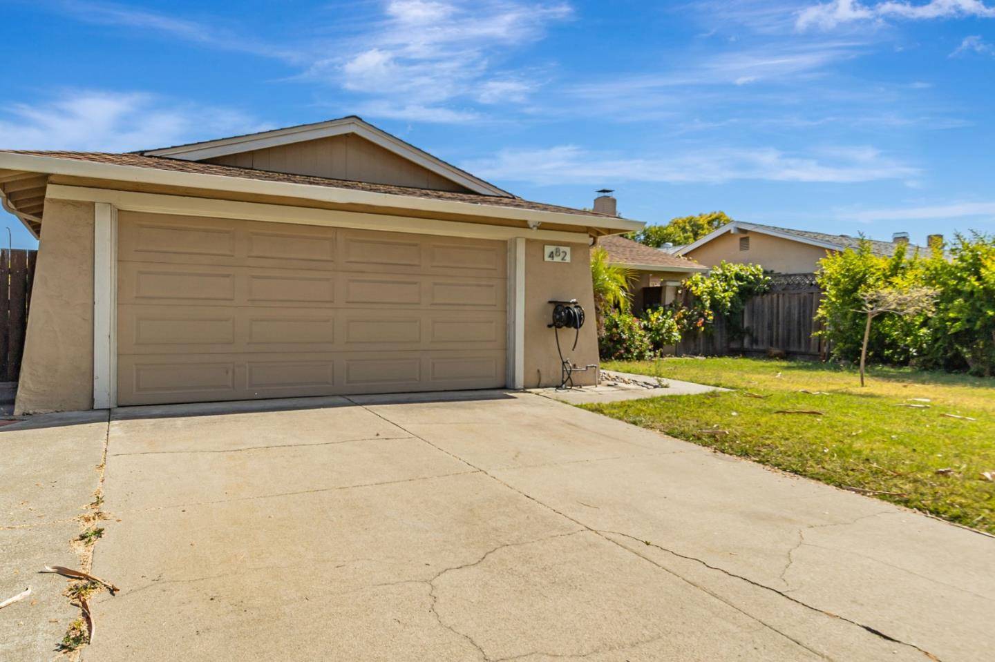 San Jose, CA 95123,482 Calero AVE