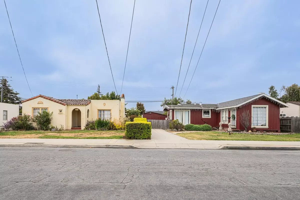 Salinas, CA 93901,50 & 54 Katherine AVE