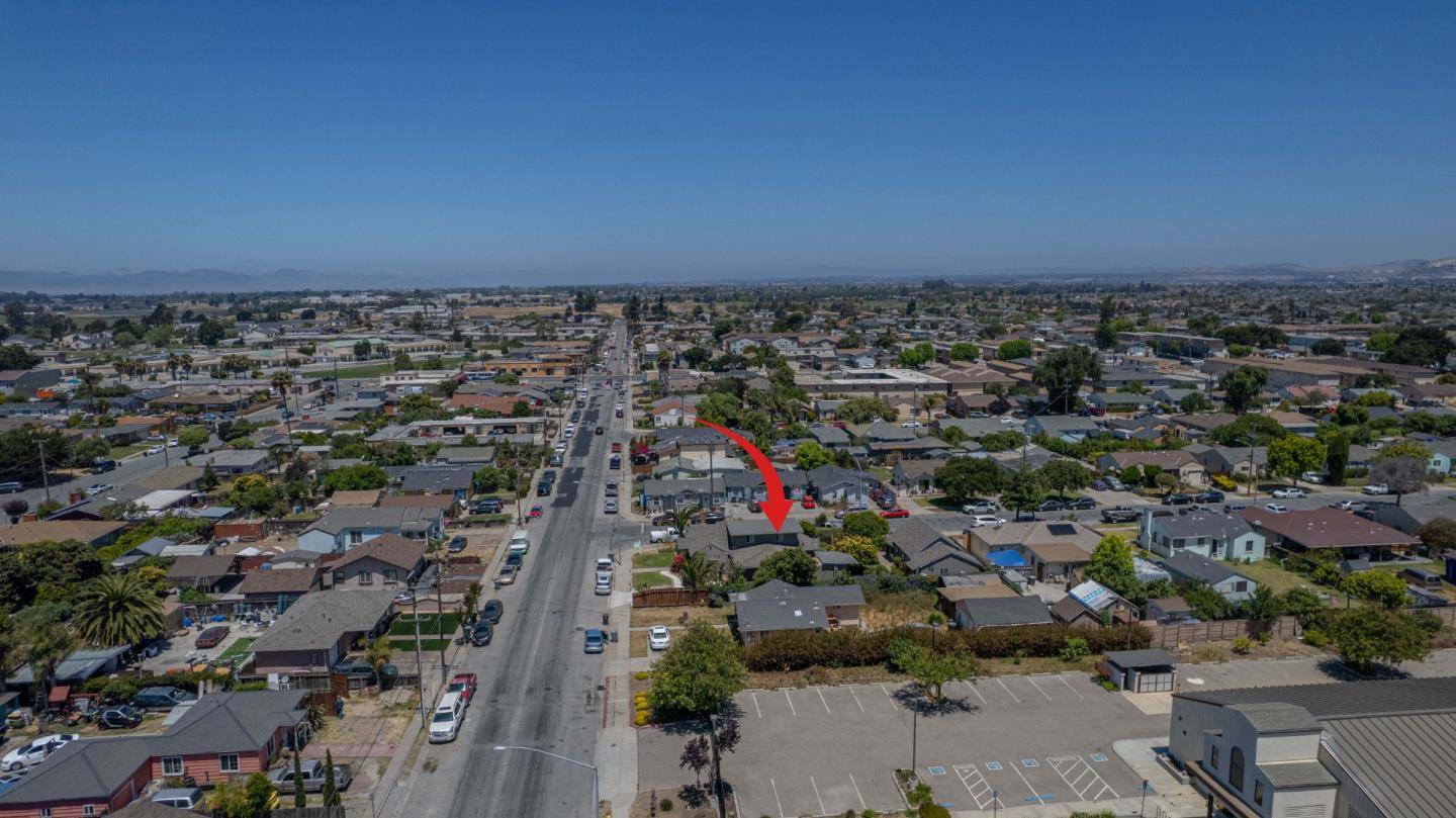 Salinas, CA 93905,1117 Garner AVE