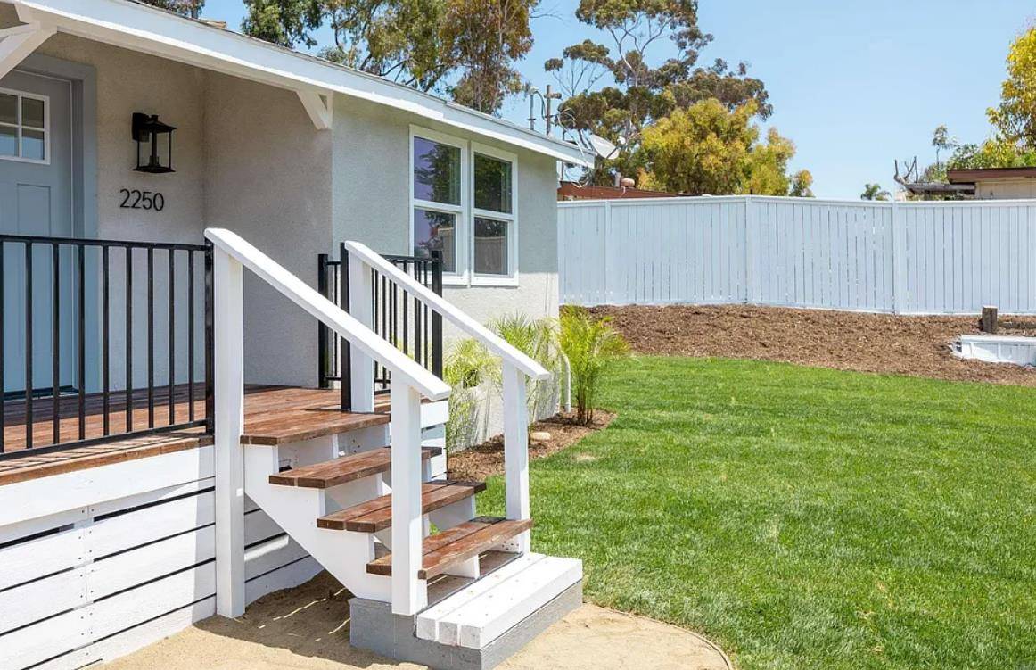 2250 Oceanside BLVD, Oceanside, CA 92054
