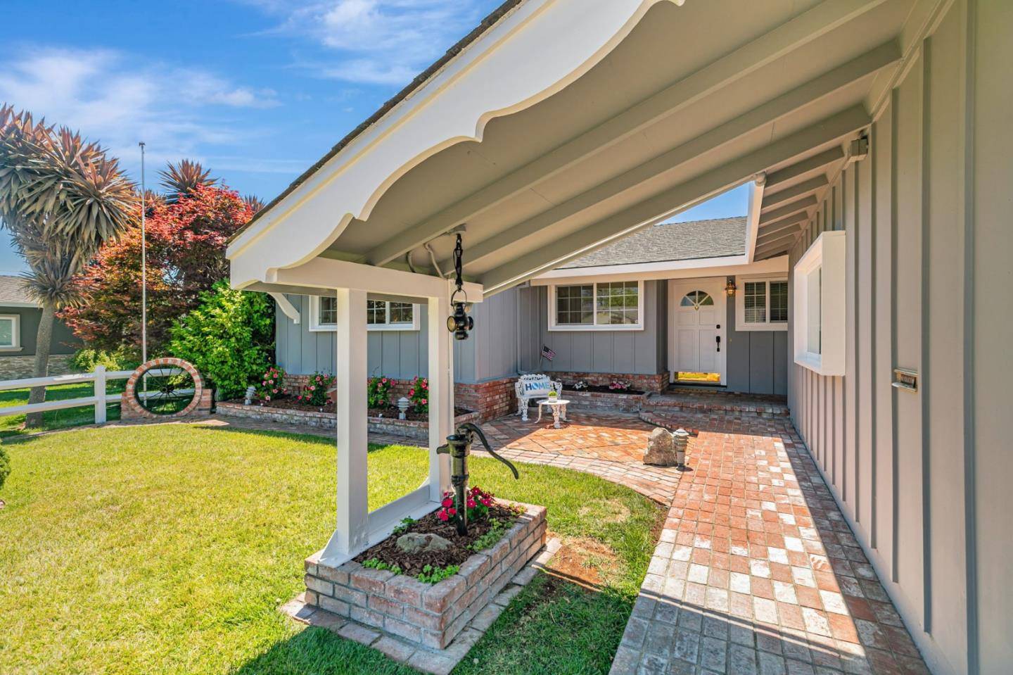 1650 Nord LN, San Jose, CA 95125