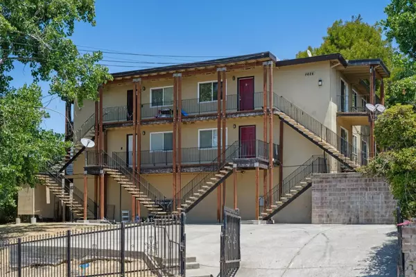 4624 Fairfax AVE, Oakland, CA 94601