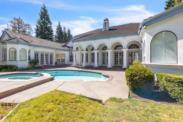 4443 Deer Field WAY, Danville, CA 94506