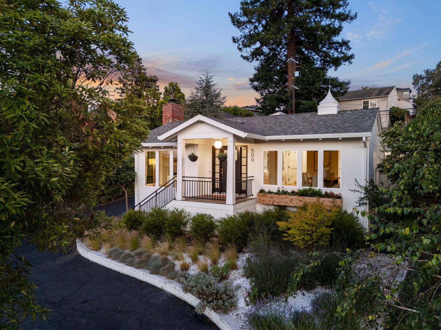 509 Madera DR, San Mateo, CA 94403