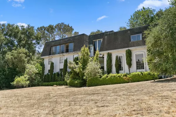 Los Altos Hills, CA 94024,11027 Eastbrook AVE